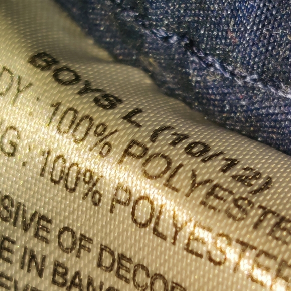 Swimming trunks - Picture 2 of 3